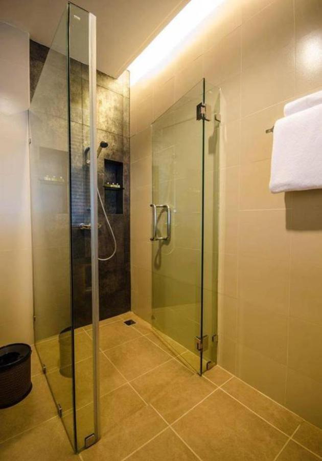 Rimkhobfa Urban Resort Samut Prakan Zewnętrze zdjęcie