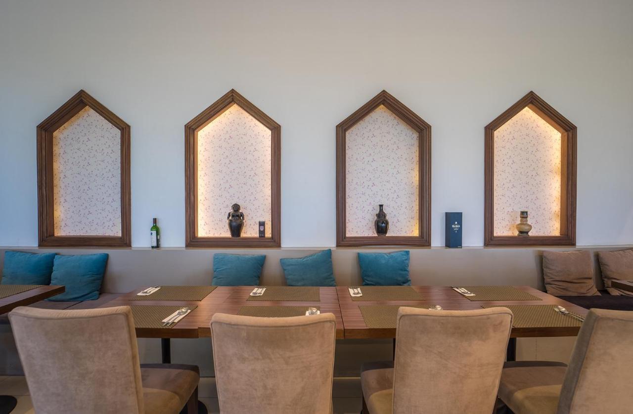 Rimkhobfa Urban Resort Samut Prakan Zewnętrze zdjęcie