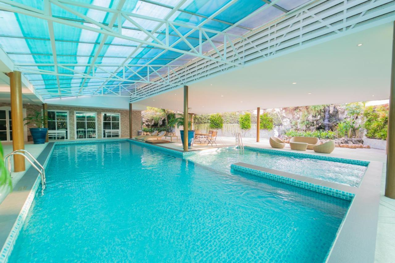 Rimkhobfa Urban Resort Samut Prakan Zewnętrze zdjęcie